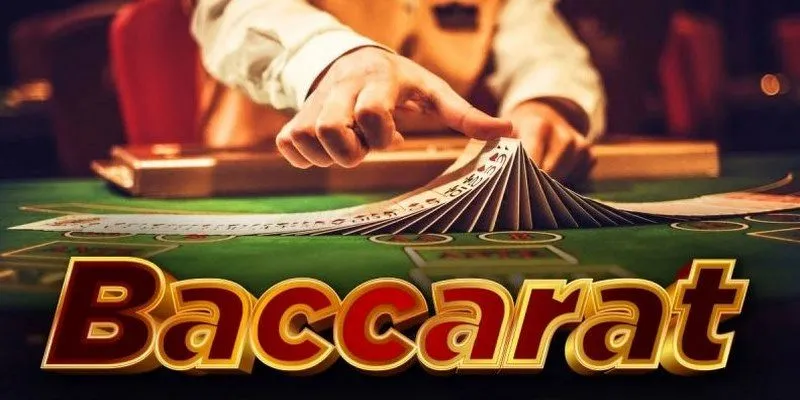 Trải nghiệm game Baccarat đỉnh cao tham gia cùng 79KING