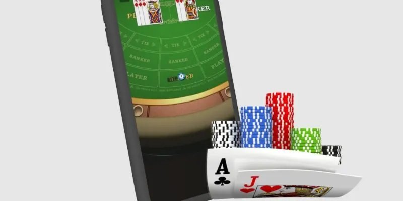 Giải thích khái niệm app Baccarat iOS