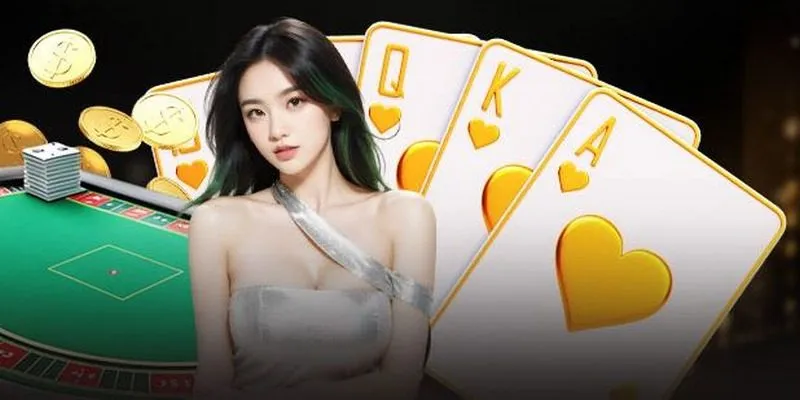 Kinh nghiệm áp dụng nâng cao cơ hội thắng Baccarat