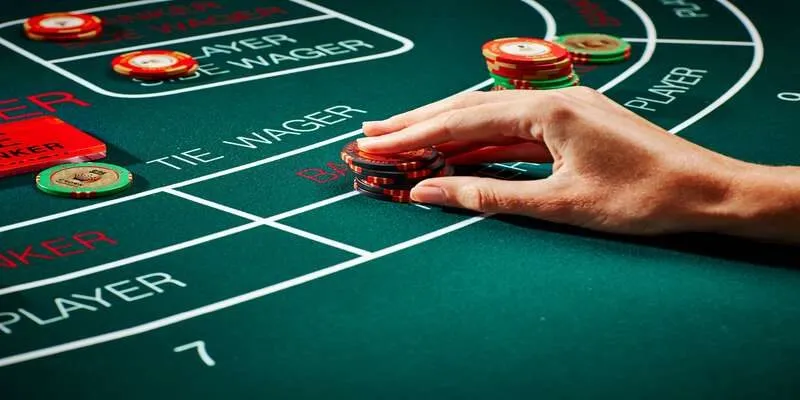 Baccarat Apk mang đến sự thuận tiện