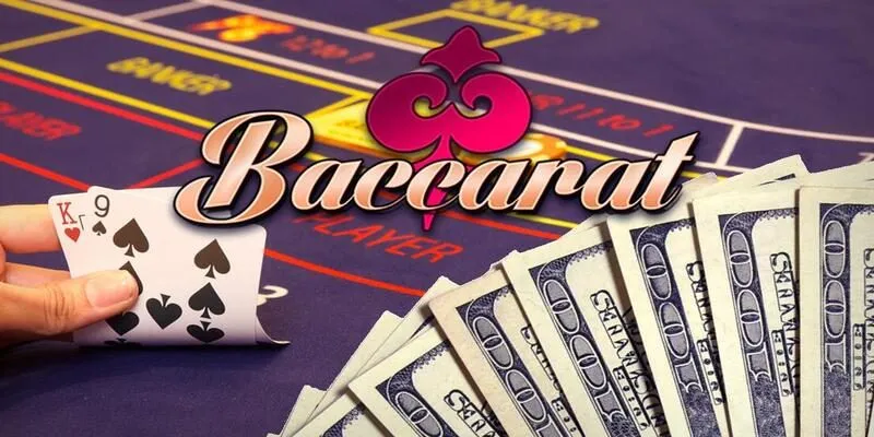 Baccarat Apk