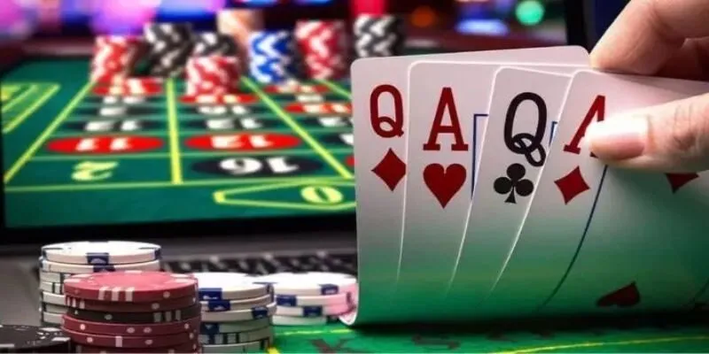 Cách đánh Baccarat 1-3-2-4 được nhiều chuyên gia áp dụng thành công