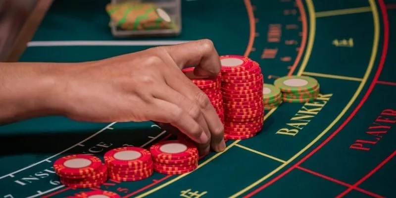 Cách đánh Baccarat gấp thếp còn tồn tại nhược điểm