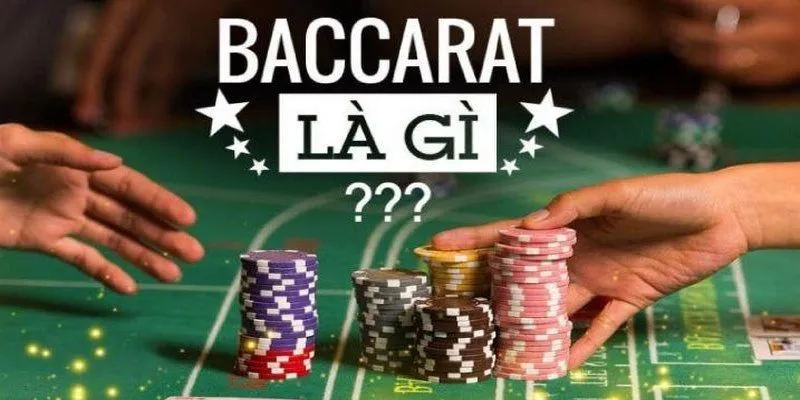 Cược game bài Baccarat thu hút đông đảo người chơi