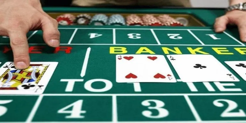 Cách đánh cầu bệt Baccarat bằng cách tối đa hoá các dạng cầu