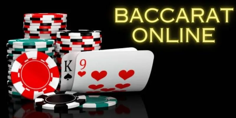 Áp dụng mẹo hay vào tiền cược Baccarat thắng lớn