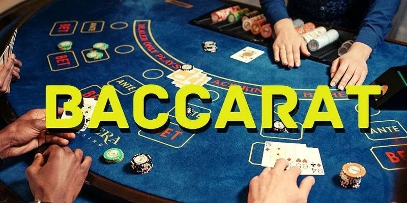 Cách Tính Thưởng Trong Baccarat
