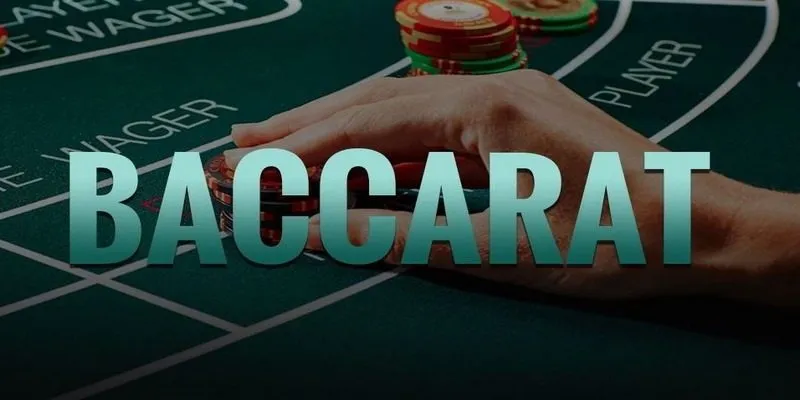 Sân chơi cung cấp hệ thống bàn cược Baccarat đa dạng