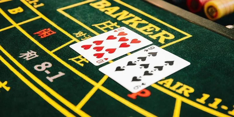 Tuân thủ các lưu ý để vào tiền cá cược an toàn cao