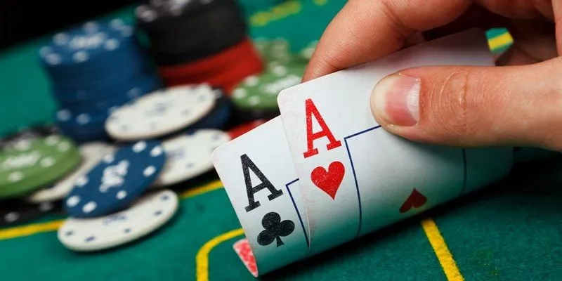 Trải nghiệm game bài Baccarat tại sân chơi trực tuyến