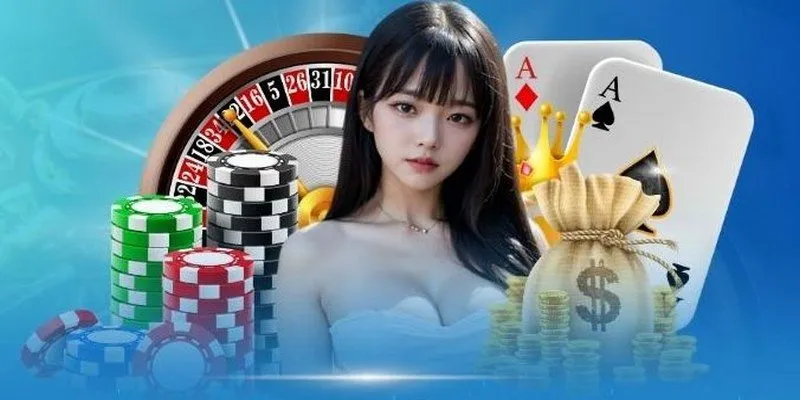 Baccarat tại nhà cái nhận về sự yêu thích lớn