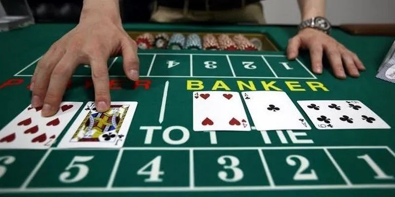 Cá cược cần lưu ý một vài vấn đề nhằm nâng cao an toàn
