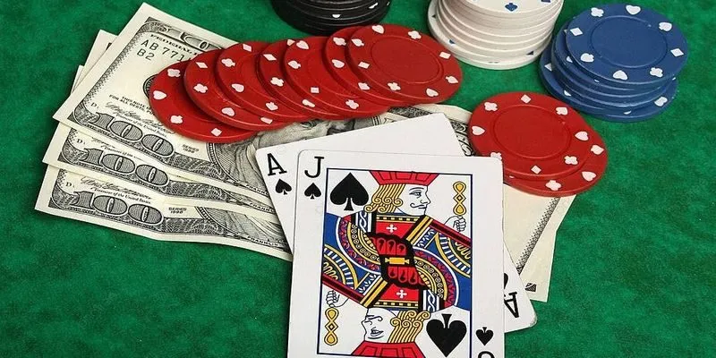 Sân chơi cung cấp game bài trực tuyến đỉnh cao hàng đầu
