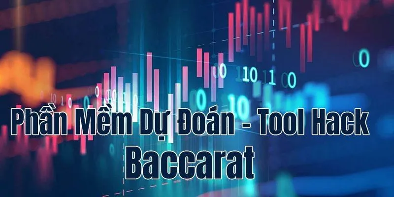 Một vài phần mềm đánh Baccarat nổi bật, được ưa chuộng