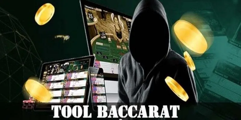 Lựa chọn tool hack Baccarat phù hợp dùng cho PC