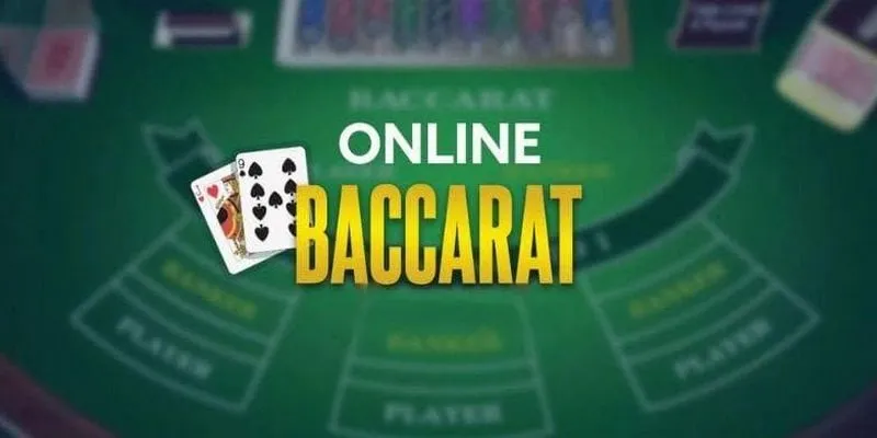 Bàn cược Baccarat chất lượng tại thương hiệu